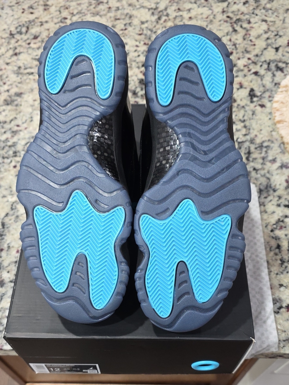 Air Jordan 11 Rereo - Picture 3 of 7